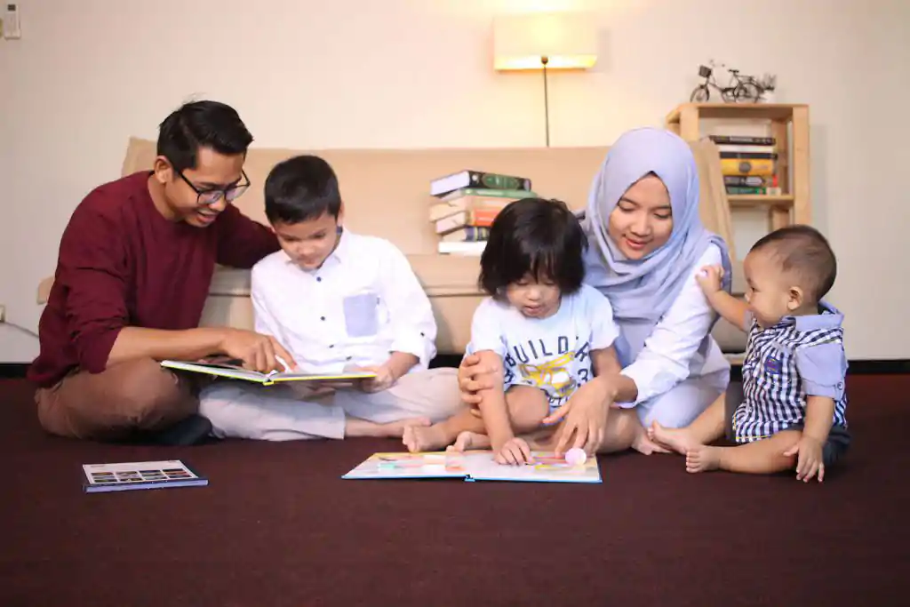 Homeschooling SD