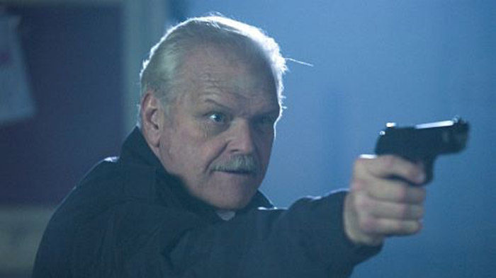 Assault on Precinct 13