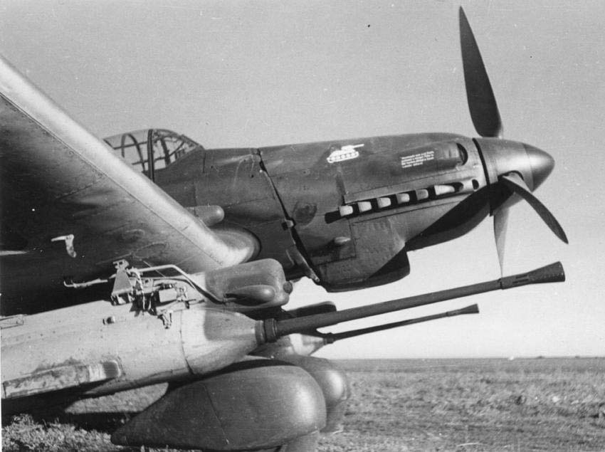 [Border Model] 1/35 - Junkers Ju 87 G Stuka - Page 3 Stuka-fot3