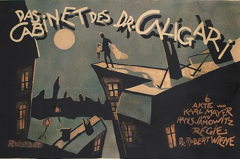 Caligari (1)