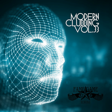 VA   Modern Clubbing Vol. 33 (2020)