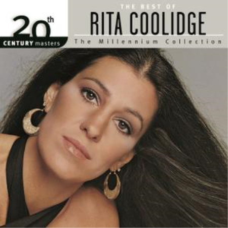 Rita Coolidge   20th Century Masters: The Best Of Rita Coolidge (2000), FLAC