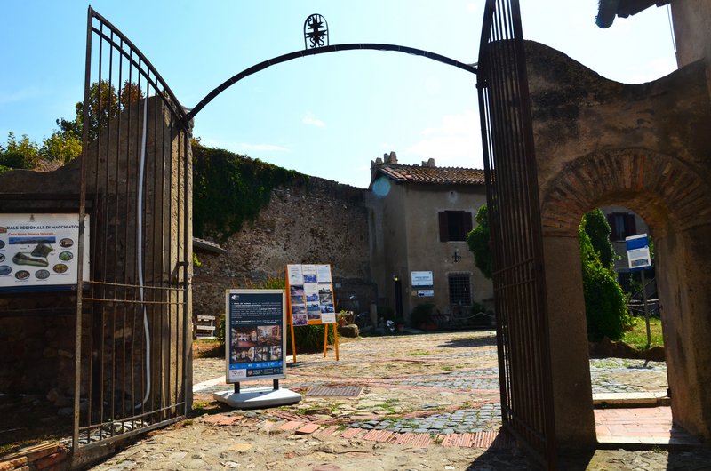 CASTILLO SANTA SEVERA-14-9-2023 - Italia y sus pueblos-2018/2019/2023 (55)