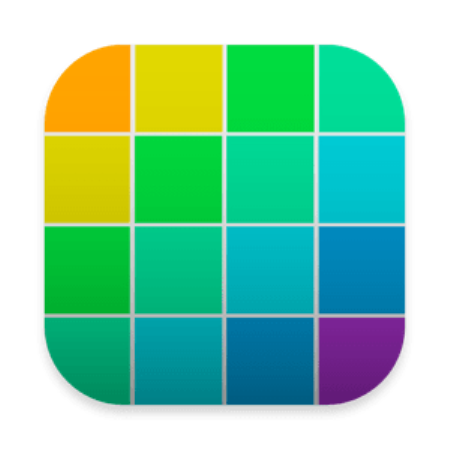 ColorWell 7.2.6 macOS ColorWell 7.2.6 macOS