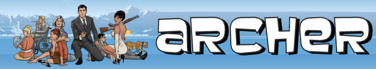 Archer 2009 S13E05 1080p HEVC x265-MeGusta