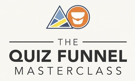 Ryan Levesque The Quiz Funnel Masterclass