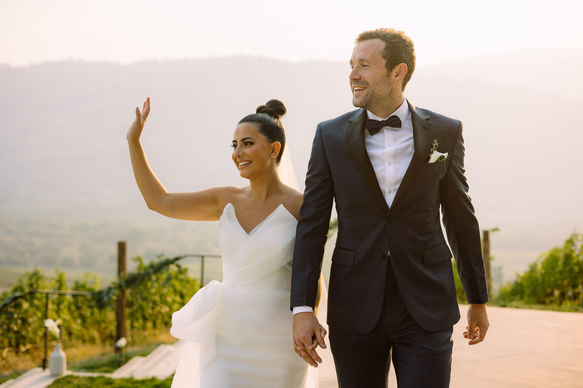 The Art of Storytelling: Creating Memorable Wedding Films in Kelowna