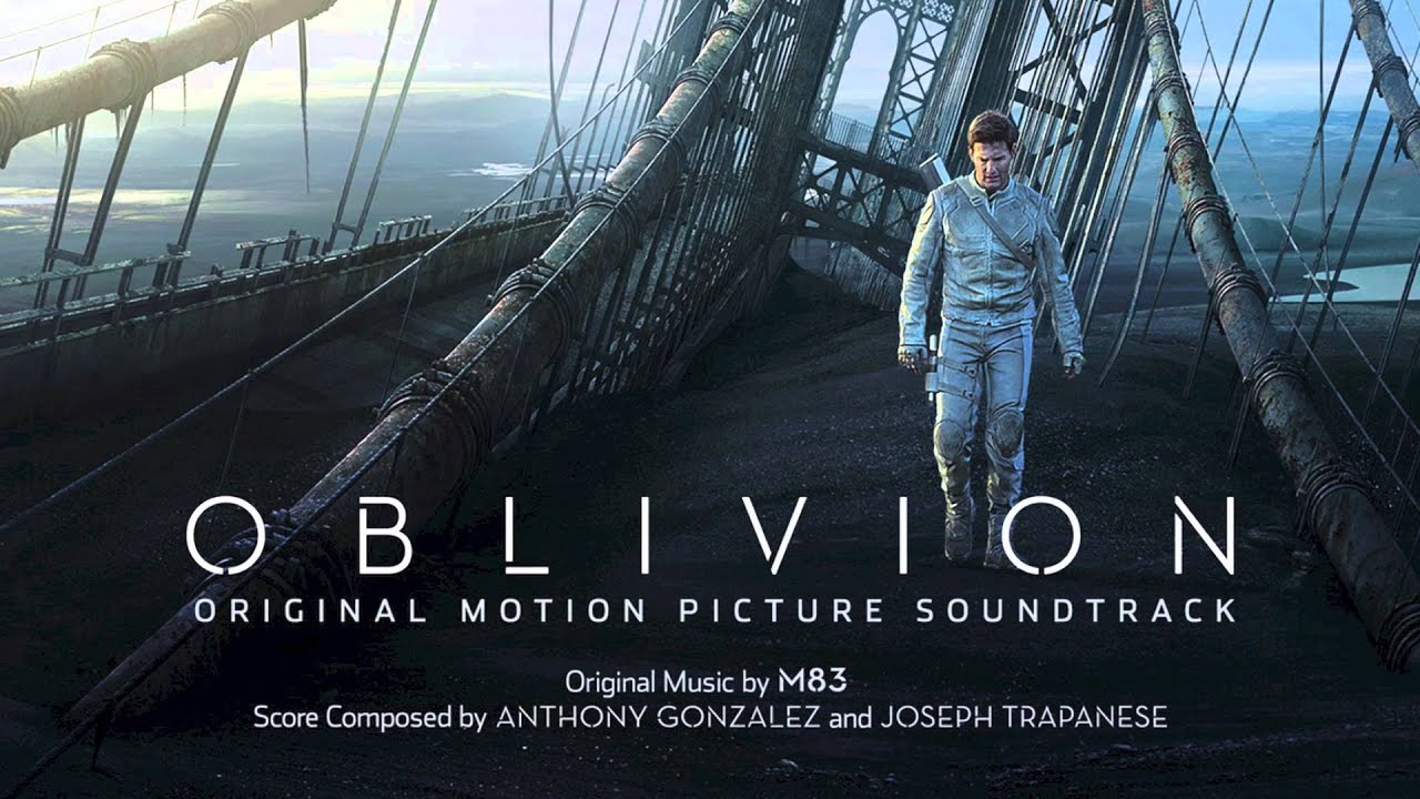 Oblivion (2013) [Hindi-English]