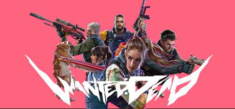 Wanted Dead (2023) - FLT