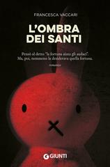Francesca Vaccari – L’ombra dei santi (2026)