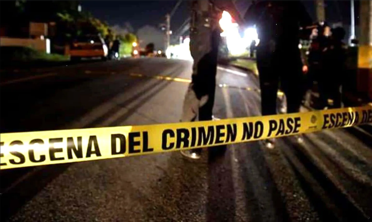 Tras discusión un hombre amanece muerto