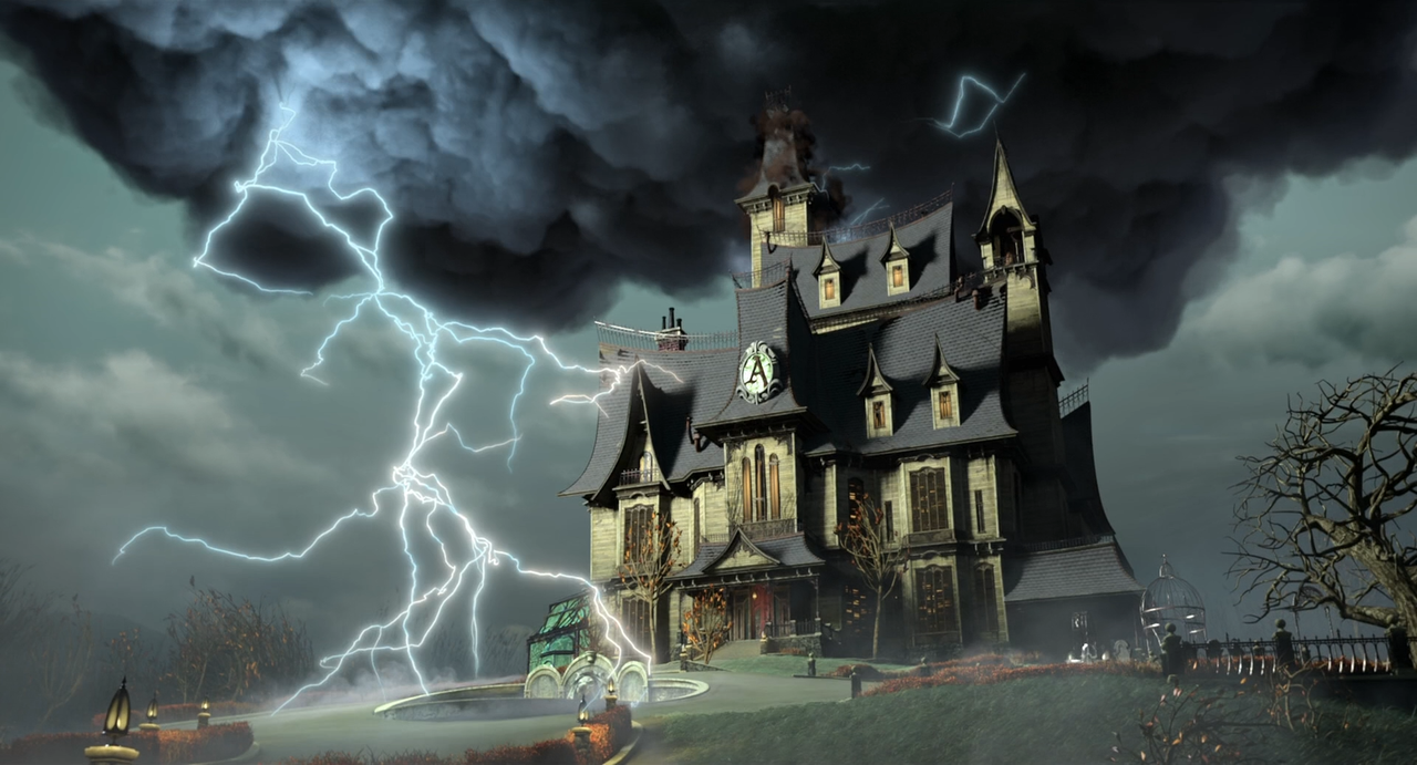 La famiglia Addams (2019) [BluRay Rip 1080p ITA-ENG DTS-AC3 SUBS