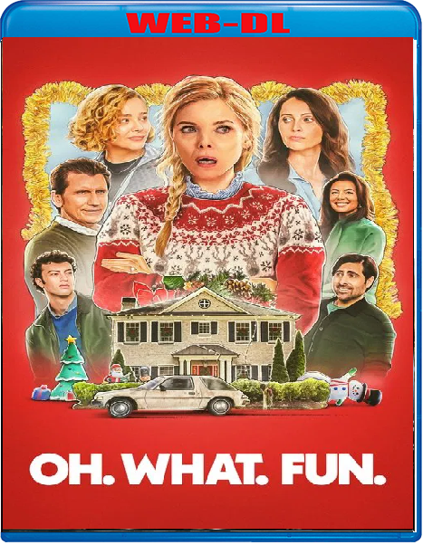 Oh What Fun (2025) mkv FullHD 1080p WEBDL ITA ENG Sub
