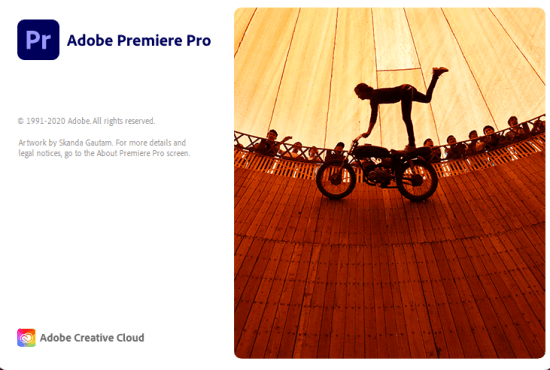 Adobe Premiere Pro 2020 v14.3.2.42 (x64) Multilingual Adobe Premiere Pro 2020 v14.3.2.42 (x64) Multilingual