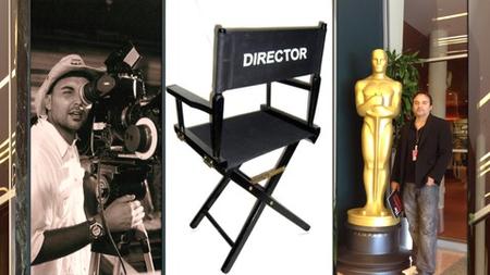 Being Independent Movie Director