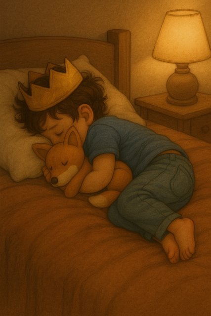The Missed Moment