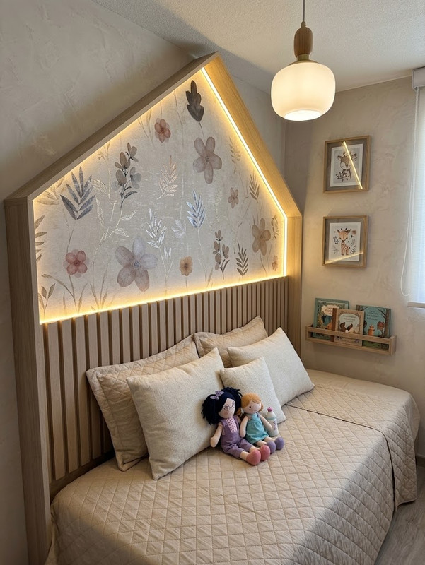 Cuarto de Niños 1