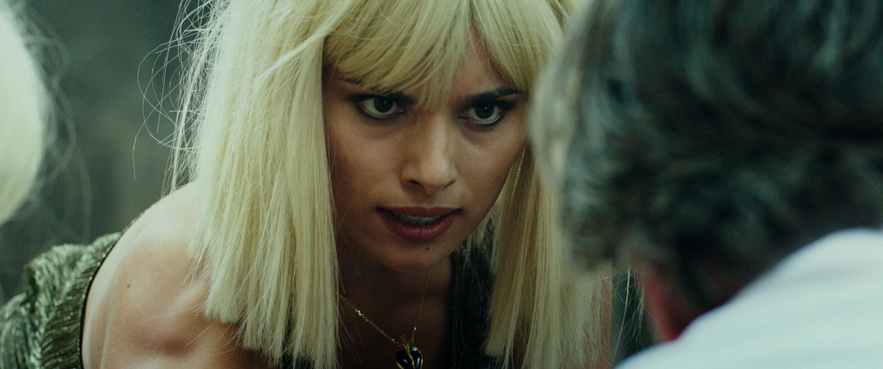 The Transporter Refueled 2015 (1080p x265 10bit 