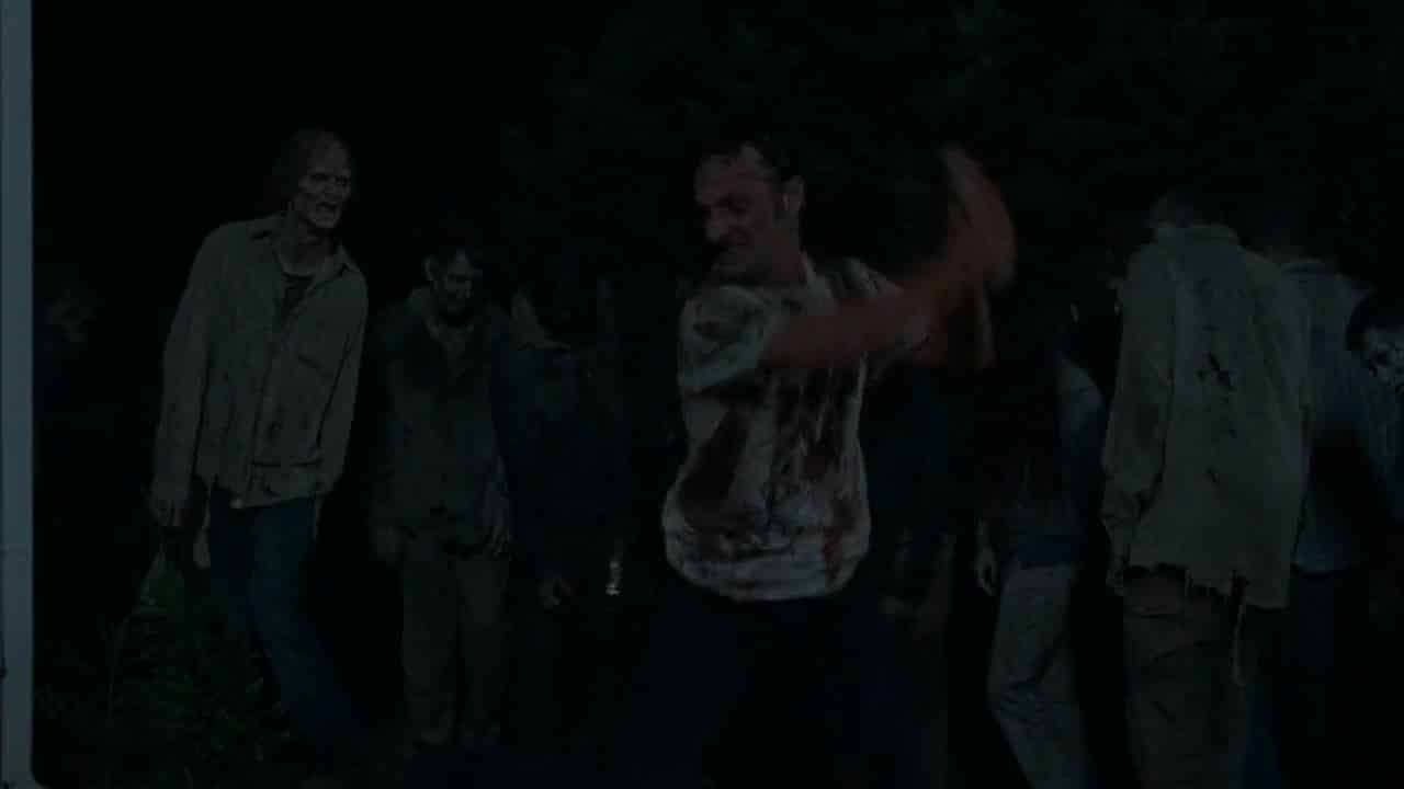 Fotos 06173 The Walking Dead - 6x09