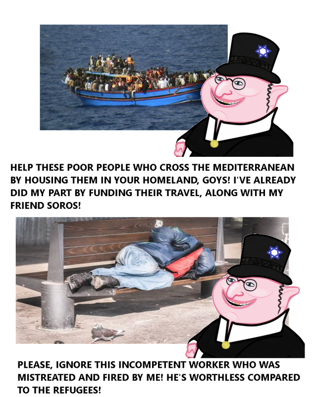 Porky-funding-refugees.png