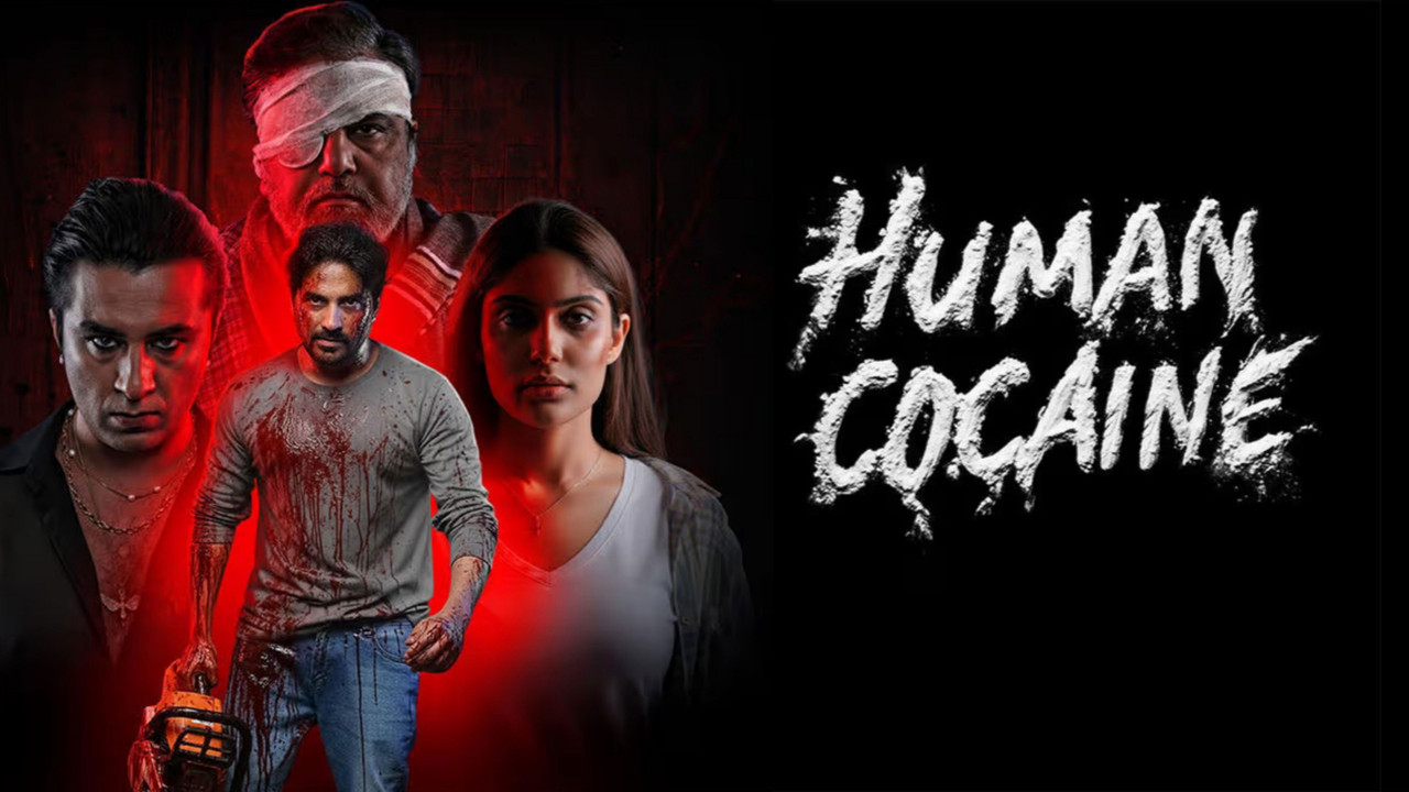 Human Cocaine (2026) [HDTC]