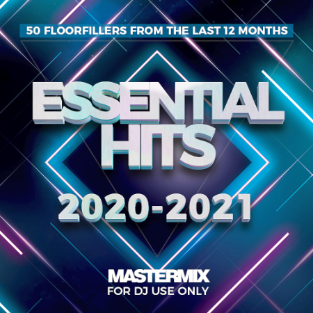 VA - Mastermix Essential Hits (2020-2021)