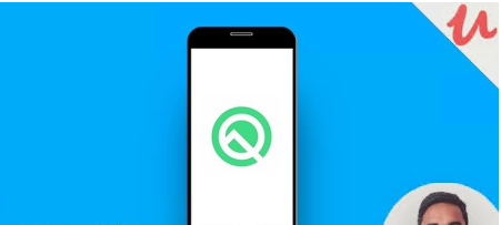 Android Q App Development Mastery Course - Build 20+ Apps (8/2020)