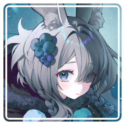 Black Rabbit | Grimlight