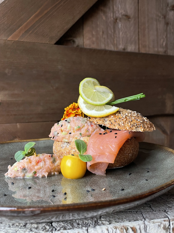 BBQ specialist Jamie Kroezen verzorgt exclusieve barbecues in Lemmer, Friesland - Professionele BBQ catering op locatie