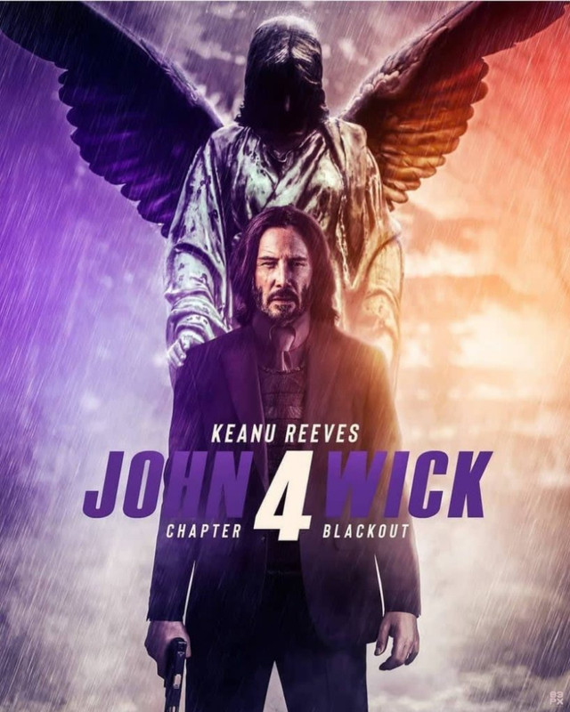 Download John Wick: Chapter 4 2023 WEB-DL Dual Audio Hindi ORG 2160p 4k | 1080p 60FPS | 720p | 480p [550MB]