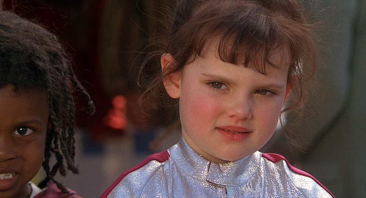 The Little Rascals 1994 (1080p x265 10bit Tigole