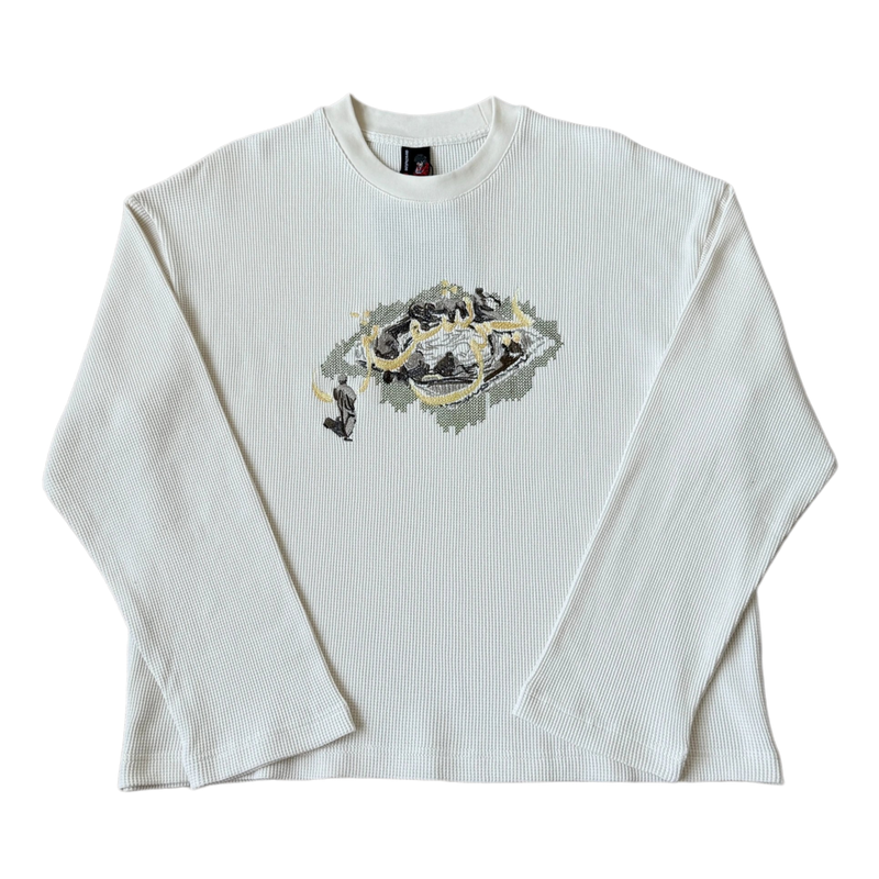 Derschutze Long Tee