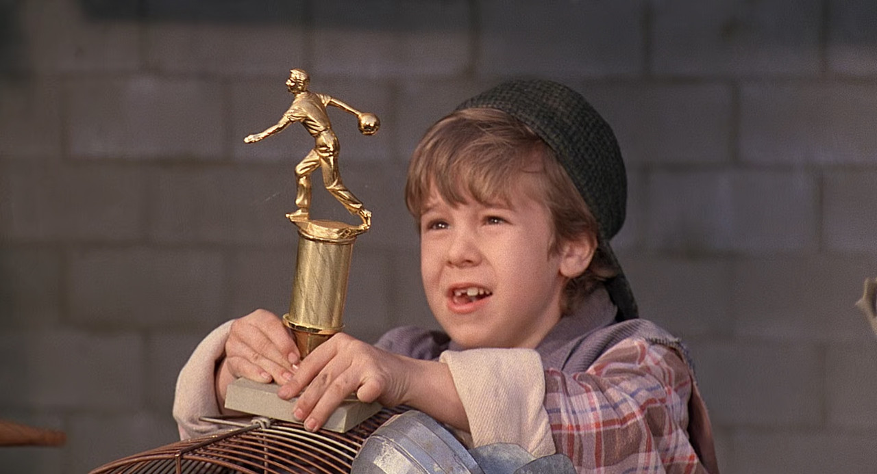 The Little Rascals 1994 (1080p x265 10bit Tigole