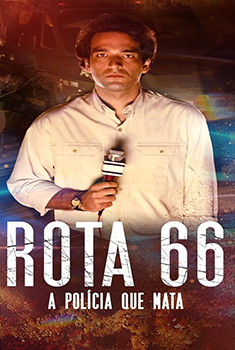Rota 66: A Polícia que Mata (2022) WEB-DL 1080p Nacional