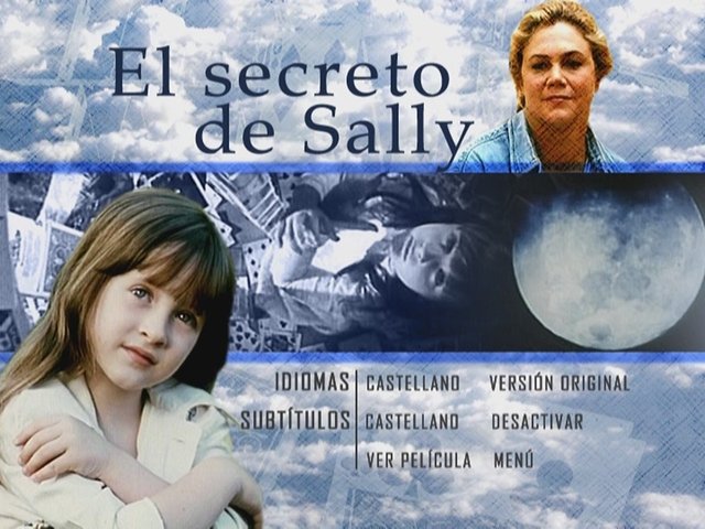 2 - El Secreto de Sally [DVD5Full] [PAL] [Cas/Ing] [Sub:Cast] [1993] [Drama]