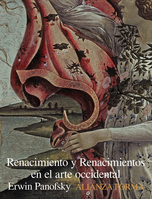 9788420683423 - Renacimiento y renacimientos en el arte occidental - Erwin Panofsky