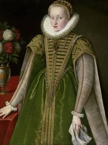 Portrait-of-Maria-Christina-of-Austria-Princess-of-Transylvania