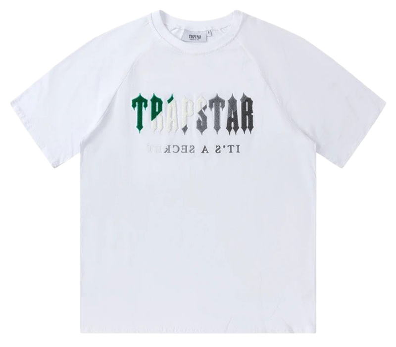 Trapstar Tee