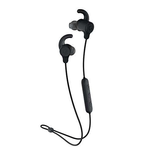 Amazon: Audífonos Inalámbrico Skullcandy Jib+ Active Wireless Earbuds Negro IN Ear 
