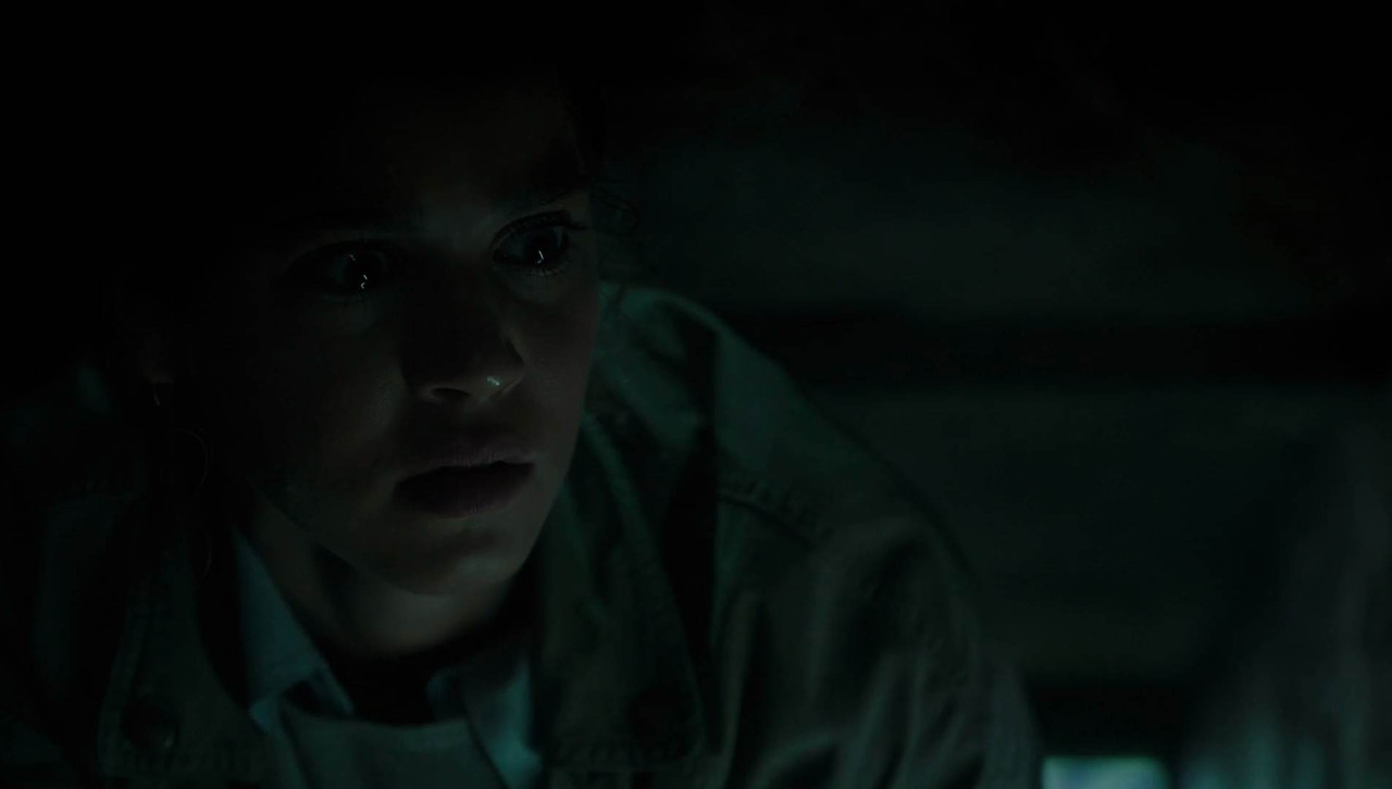 Rings 2017 BluRay [Hindi + Tamil + Telugu + English] 480p, 720p, 1080p Screenshot