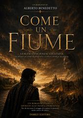 Alberto Benedetto – Come un fiume (2026)