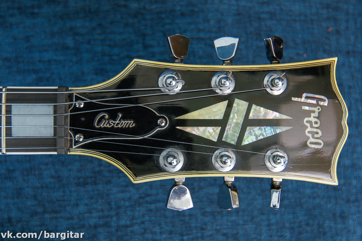 Гитара Gibson Les Paul Купить