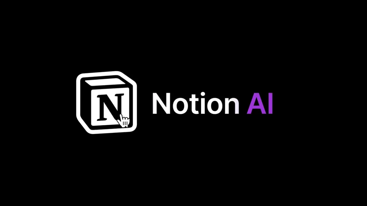 Notion Premium Logo