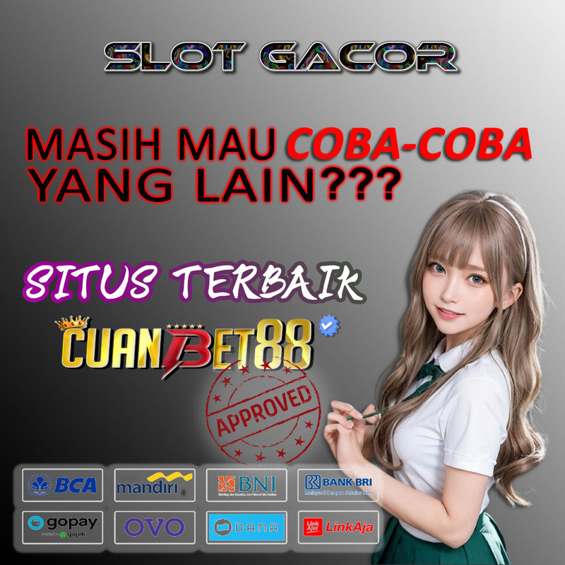 Cuanbet88 Daftar Login Situs Judi Online Cuan Bet 88 Terbaru Gampang Jp