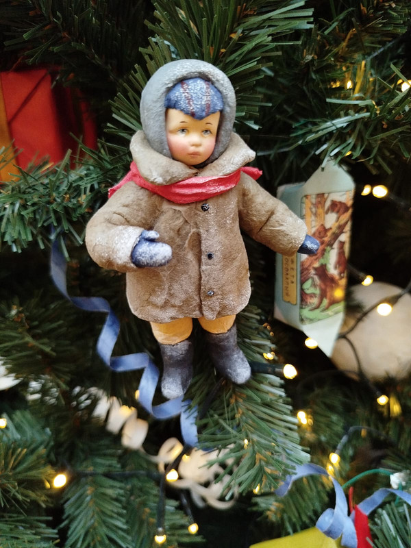 Ладья и Предновогодняя Москва 2025 093