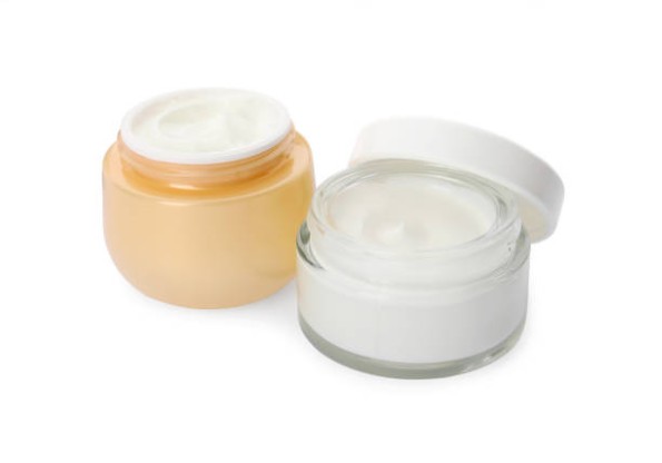 krem przeciwstarzeniowy