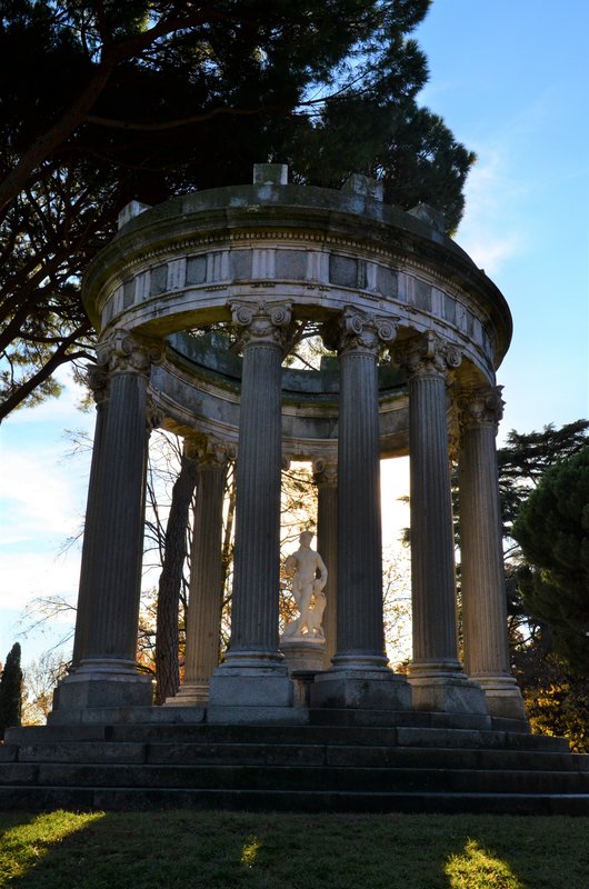 PARQUE EL CAPRICHO-2013-2022-MADRID - Paseando por España-1991/2023 (27)