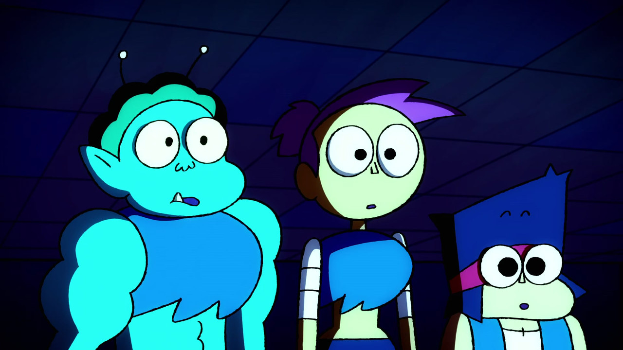 OK K.O.! Let's Be Heroes (2017) - S01E04 - We Messed Up (1080p A
