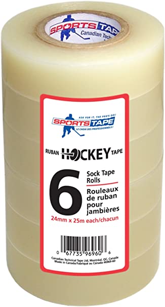 hockey tape
