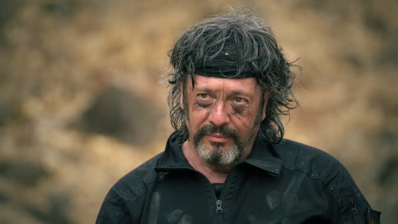 Celebrity Bear Hunt (2025) Season 1 [Hindi + English] WebRip 480p 720p ESub - Complete Screenshot